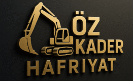 Öz Kader Hafriyat | 05367750707 | Kumluca / Adrasan / ANTALYA